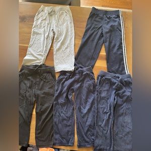 Gap Boys Play Pants, size 4T
